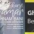 Behnam Bani Ghorse Ghamar بهنام بانی قرص قمر