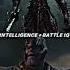 Thanos Vs Steppenwolf Fixing Cap MrKillerEdits