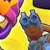 ШОК НУБЫ СТАЛИ ПРО за 5 МИНУТ ПОЗЗИ И РОБЗИ BRAWL STARS