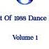 Best Of 1988 Dance Mix Vol 1 Megamix