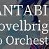 Cantabile Ao No Orchestra OP Novelbright Kanji Romaji English Lyrics