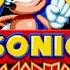 Sonic Mania Plus 100 Full Game Walkthrough Mania Encore Mode No Damage