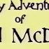 The Wacky Adventures Of Ronald McDonald The Complete Series 4K 60fps REMASTERED