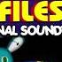 Mortality The Funkin Files OST