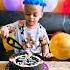 Raffi S 3th Birthday