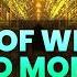 Abundance Money Frequency Frequency For Wealth And Abundance Binaural Beats