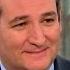 Ted Cruz Defends Proposal To Patrol Muslim Communities