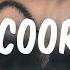 Coordinate Lyrics Travis Scott