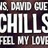 Oliver Heldens David Guetta FAST BOY Chills Feel My Love Lyrics