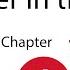 Catcher In The Rye Chapter 1