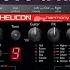 TC HELICON HARMONY G XT VOCAL EFFECTS HARMONISER