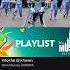 Disney Music Festival Playlist