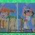 Pokémon Aim To Be A Pokémon Master Episode 2 Short Review BEST GIRL MISTY IS BACK
