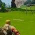 Fortnite Battle Royale Gameplay No Commentary Solo Win 1 PS4