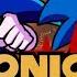 Sonic Forces Fist Bump Friday Night Funkin Sonic Edition