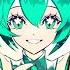 MV Harmonize By Manbo P Feat Hatsune Miku Secret Lair Collab Spring