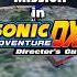 The HARDEST Sonic Adventure DX Mission