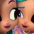 Shimmer And Shine Sing Along We Can Be Friends Nick Jr UK