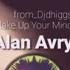 Alan Avry Make Up Your Mind From D Higgs Rnb