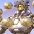 Experience Tranquility Overwatch Zenyatta Gameplay LIVE Commentary