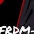 DooM X FRDM Printesa Jeff Black Remix