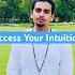 Accessing Your Intuition Through Meditation