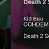 Death 2 Soundcloud Kid Buu