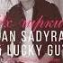 Султан Садыралиев Lucky Guy Эх чиркин