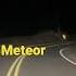 Meteor Caught On Camera December 13 2021