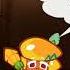 Mango Cookie Trial Theme