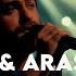 Masih Arash Ap Shah Beyt I Live In Concert مسیح و آرش ای پی شاه بیت