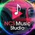Samra Cataleya DOVERSTREET REMIX NCS Music Studio