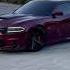 Dodge Charger Srt 392