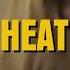 Goldie Boutilier Body Heat Official Lyric Video