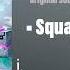Squall Minecraft Dungeons OST Howling Peaks