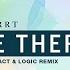 Be There Abstract Logic Remix