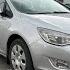 Обзор Opel Astra J 2011 г ПРОХОР Просто Хорошие Автомобили