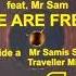 Orbit Catcher We Are Free Mr Sam S Space Traveller Mix 2004