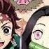 Slowed Reverb Demon Slayer Kimetsu No Yaiba OP Full Gurenge