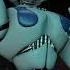Ballora Voice Shorts