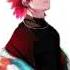 Candy Cookie Chocolato Version KiriBakuDenki Mha Anime Bakugo Denki Kirishima