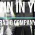 Radio Company Livin In You Lyrics