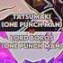 Tatsumaki One Punch Man Vs Lord Boros One Punch Man