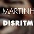 Martinho Da Vila Disritmia Áudio Oficial