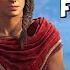 Assassin S Creed Odyssey FULL GAME No Commentary