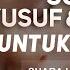 Surat YUSUF Dan MARYAM Untuk Ibu Hamil Dan Kecerdasan Otak Janin Irama Nahawand Ahyani Zakiyani