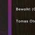 Bewolkt Original Mix Tomas Otero