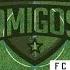 Amigos Vs Tagamate FC Highlights Match Of OGC League