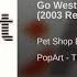 Pet Shop Boys Go West 2003 Remastered Version