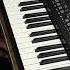 Июльский мотив на синтезаторе Yamaha PSR E463